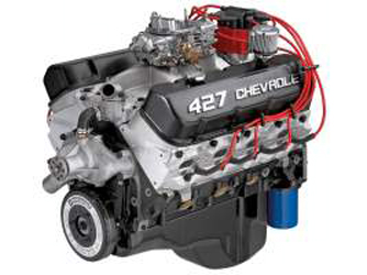 P58C3 Engine
